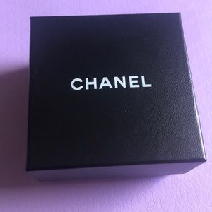 Chanel plastic bracelet for *small wrist.